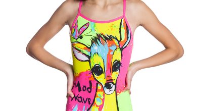 Photo of Особенности детских спортивных купальников