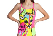 Photo of Особенности детских спортивных купальников