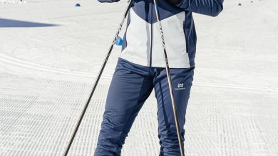 Photo of Выбор идеальных мужских лыжных брюк